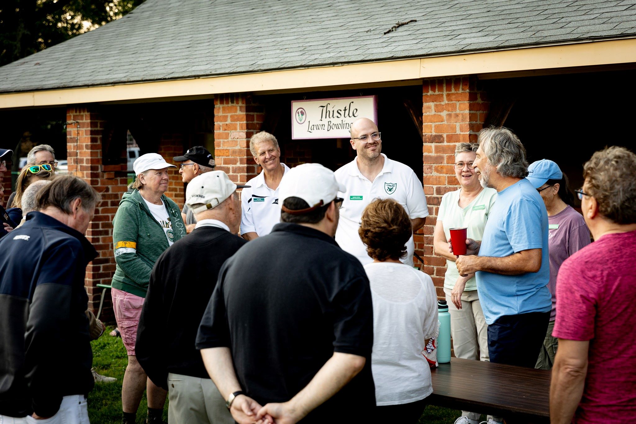 Fernleigh at Thistle